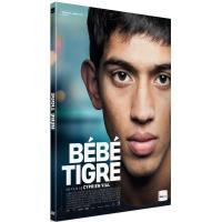 Bébé Tigre DVD