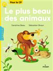Le plus beau des animaux