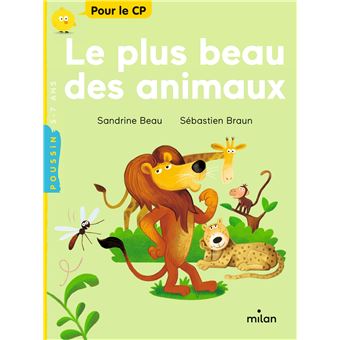 Le plus beau des animaux