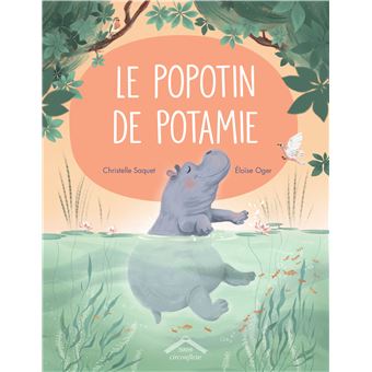 Le popotin de Potamie