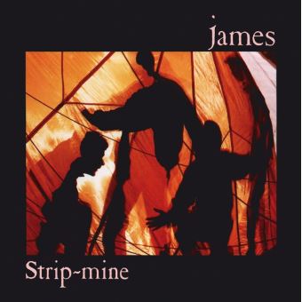 Strip mine
