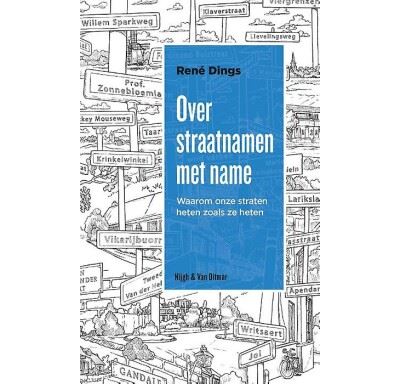 Over straatnamen met name