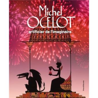 Michel Ocelot
