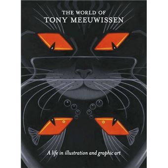 The World of Tony Meeuwissen
