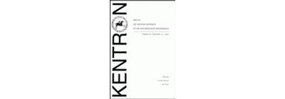 Kentron,18 1-2 2002