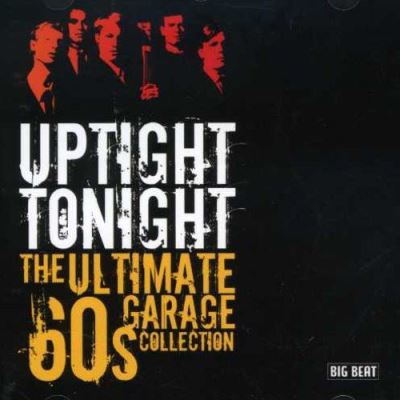 Uptight tonight