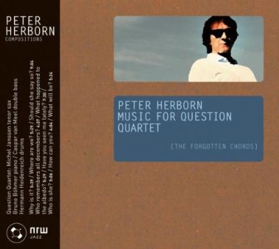 Music for question quartet the forgotten chords
