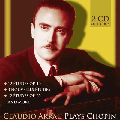 Joue Chopin