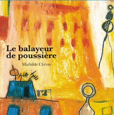 Le Balayeur de poussière