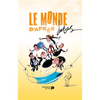 Le monde d'après