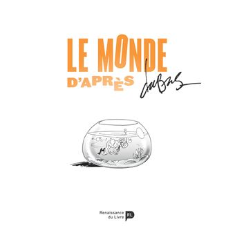 Le monde d'après
