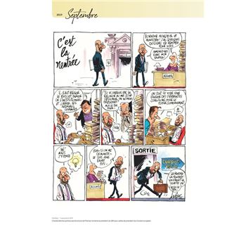 Le monde d'après