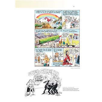 Le monde d'après