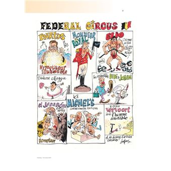 Le monde d'après