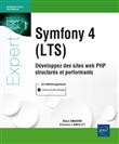 Symfony 4 (LTS)