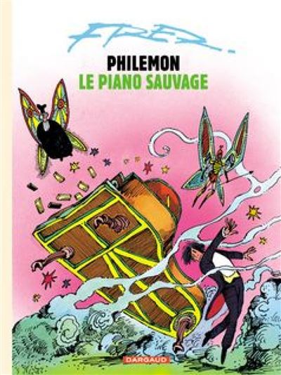 Le piano sauvage