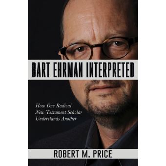 Bart Ehrman Interpreted - 1