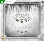 Gotham Knights Collector Edition Xbox Series X