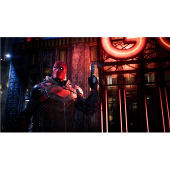 Gotham-Knights-Collector-