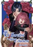 La sorcière du château aux chardons - Tome 3