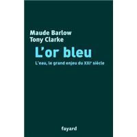L'Or bleu