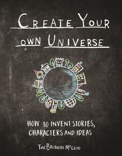 Create your own universe