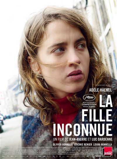 Fille inconnue