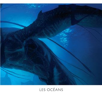 Tout l'art d'Avatar, la voie de l'eau