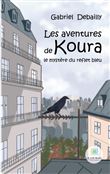 Les aventures de Koura