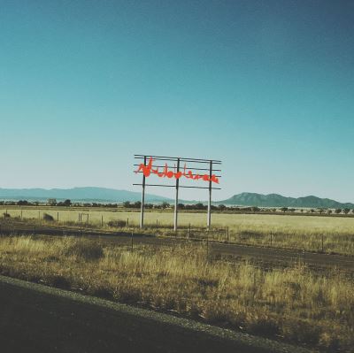 Mountain and plains