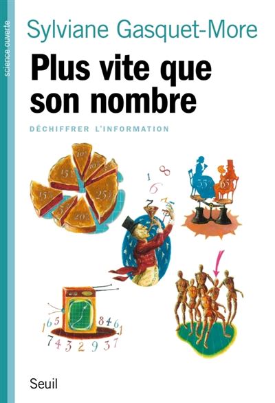 Plus vite que son ombre