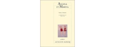 Angela et Marina
