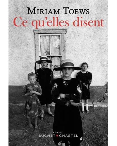 Ce qu'elles disent