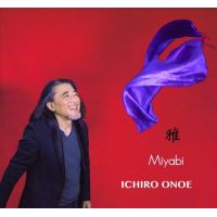 Miyabi Digipack