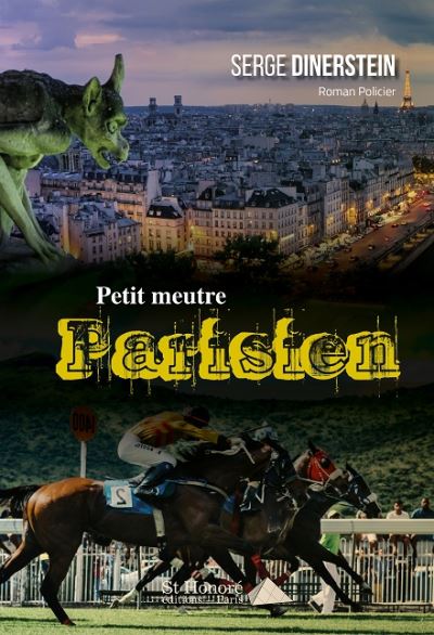 Petit meurtre parisien