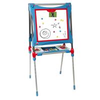 Tableau évolutif Smoby avec Accessoires