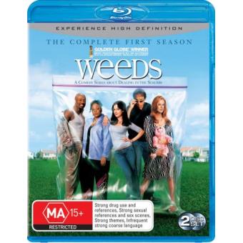 WeedsWeeds season 1