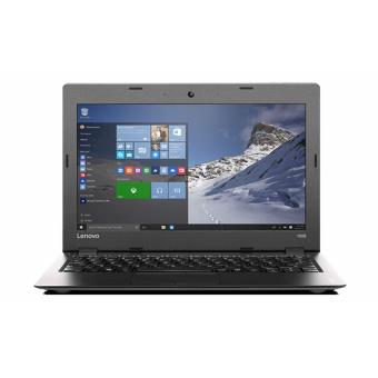 Clavier AZERTY Français D'origine Pour Lenovo IdeaPad 11 - 100S-11IBY 80R2 - Neuf Sous Blister