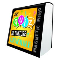 365 infos de culture générale