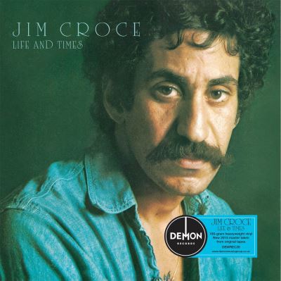 LIFE AND TIMES/LP