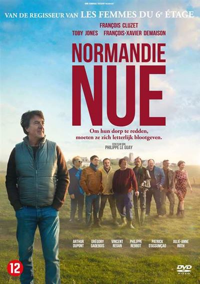 NORMANDIE NUE-NL