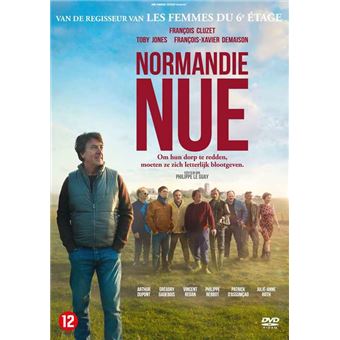 NORMANDIE NUE-NL