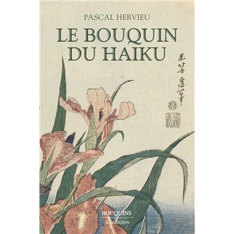 Anthologie du Haïku