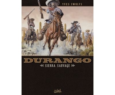 Durango