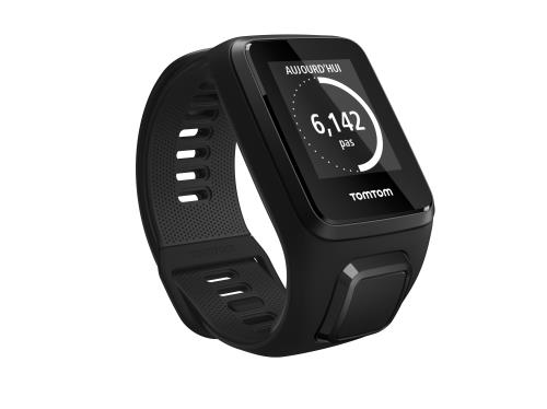 Tomtom Adventurer Montre Tomtom Runner Tomtom Adventurer Reloj Gps