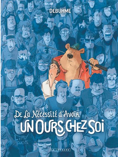 DE LA NECESSITE D'AVOIR UN OUR
