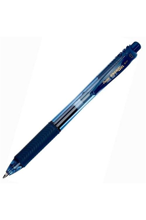 Stylo Pentel Enregistreur de gel Energel X 0.7mm 1x - vue 1