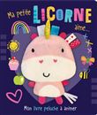 Ma petite licorne aime