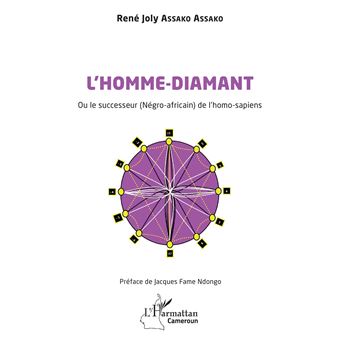 L'Homme-diamant
