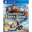 Immortals Fenyx Rising PS4